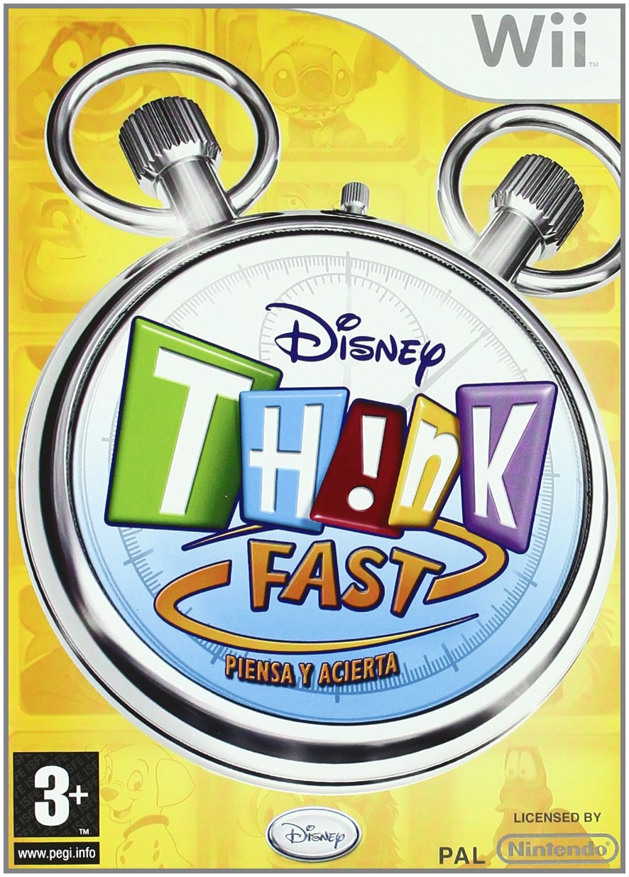 Disney pense vite Disney pense vite
